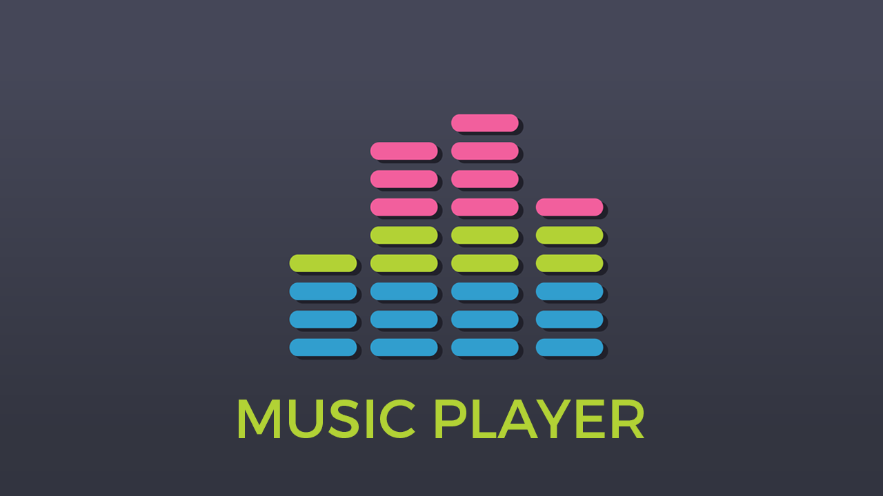 Music Songs Player