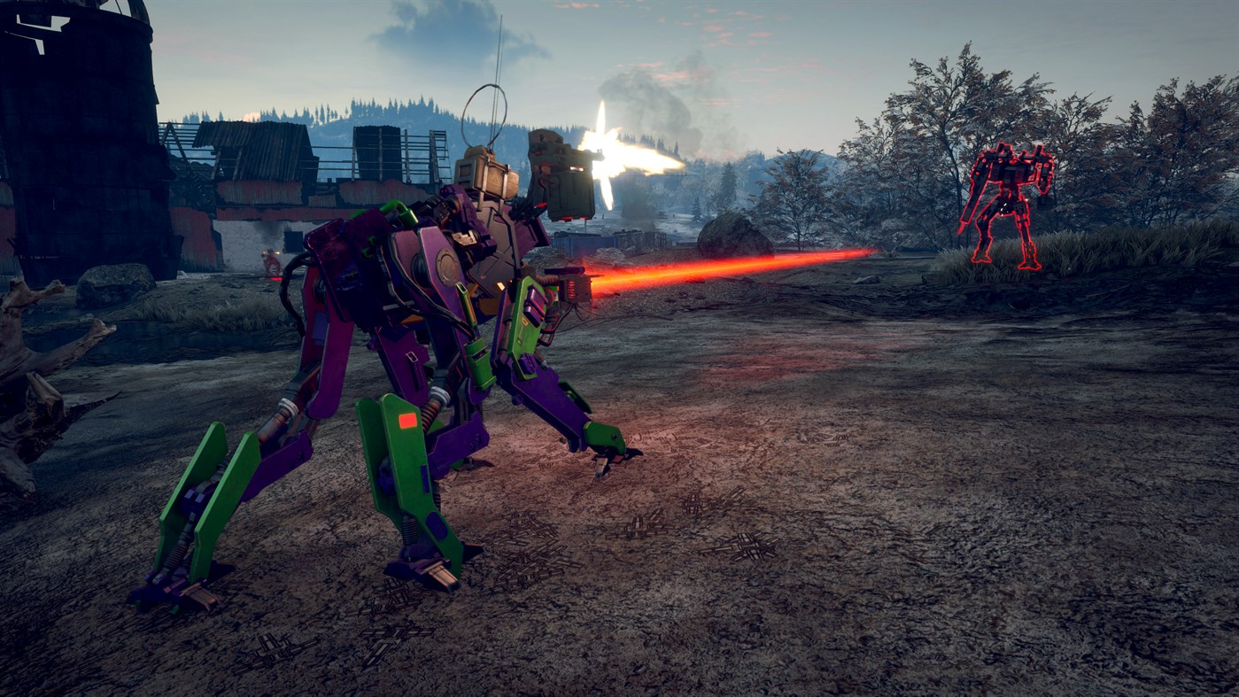 #2. Generation Zero ® - Ultimate Bundle (Windows) By: Systemic Reaction