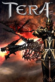 TERA: Pack Dark Night