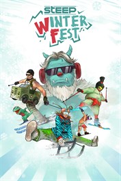 STEEP Winterfest-Paket