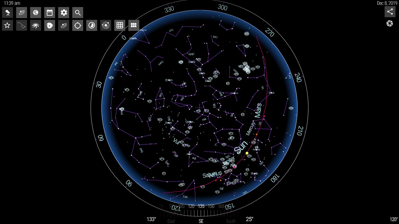 #8. SkyORB (Windows) Ved: realtech VR