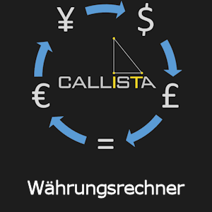Callista Währungsrechner