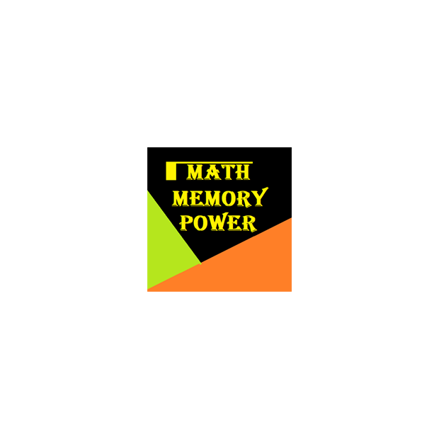 Math Memory Power