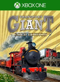 Transport Giant: Gold Edition