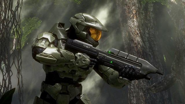 Halo 3 screenshot 3