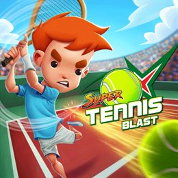 Aperçu Super Tennis Blast