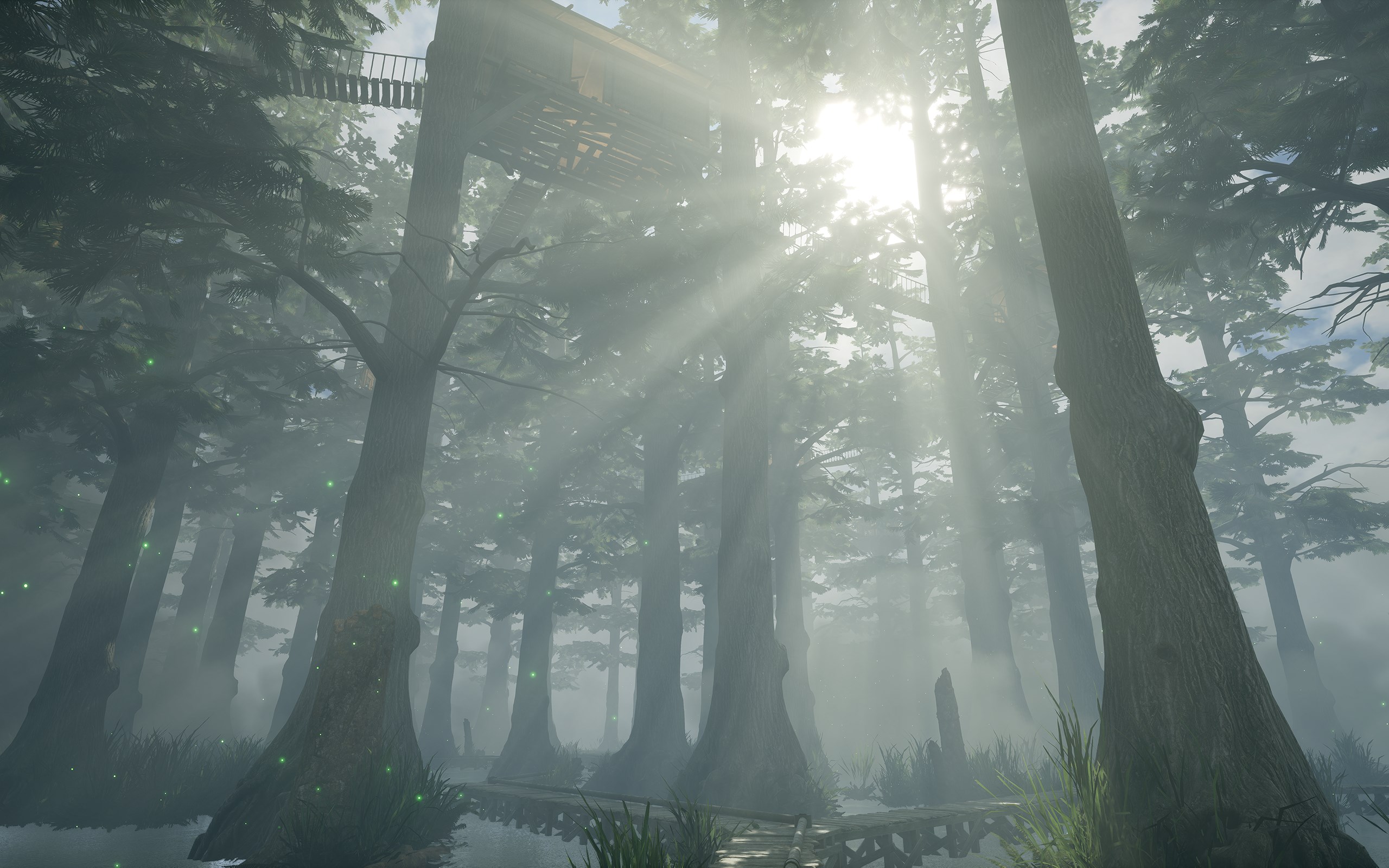Myst — скриншот 4