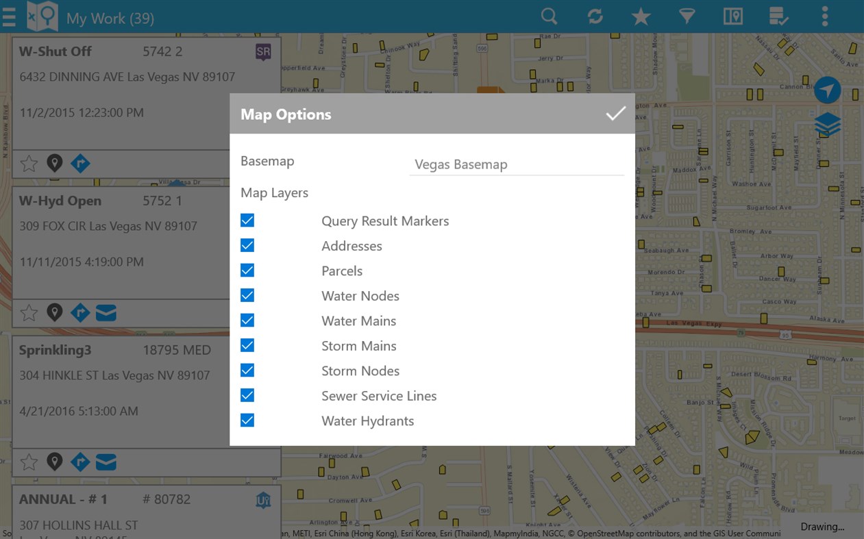 #2. Infor Field Inspector (Windows) โดย: Infor Inc.