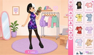 Dressmaker screenshot 4