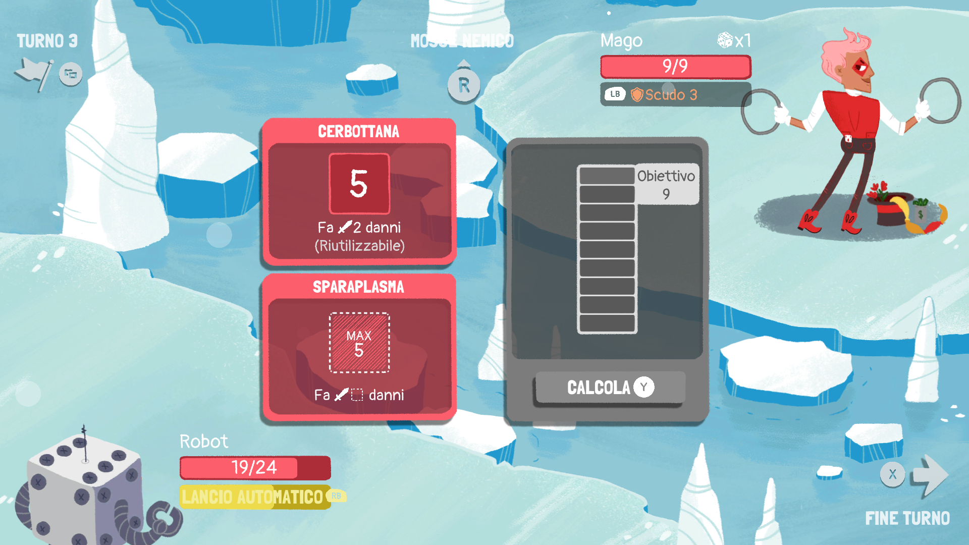 Dicey Dungeons | Xbox | Chiave | Privato