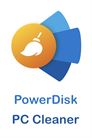 PowerDisk - PC Cleaner