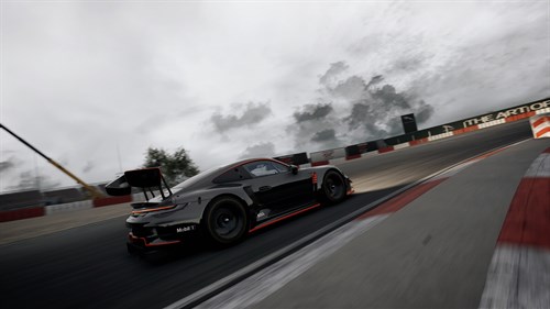 Assetto Corsa Competizione - 2023 GT World Challenge Pack DLC