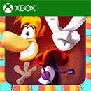 Rayman Fiesta Run