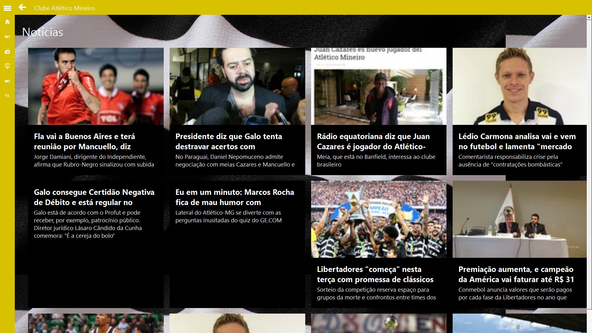 Obter Jogo do galo - Microsoft Store pt-MZ