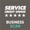 Business Check Scan