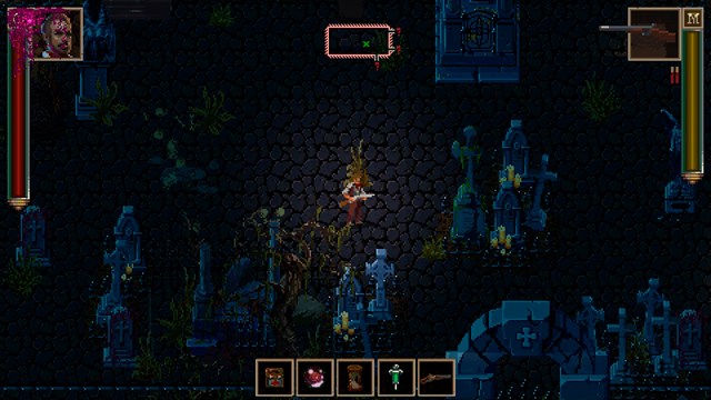 Lovecraft's Untold Stories screenshot 1