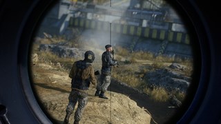 Sniper Ghost Warrior Contracts 2 Deluxe Arsenal Edition screenshot 3