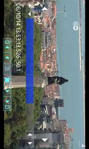 BSW IP Video Player screenshot 1