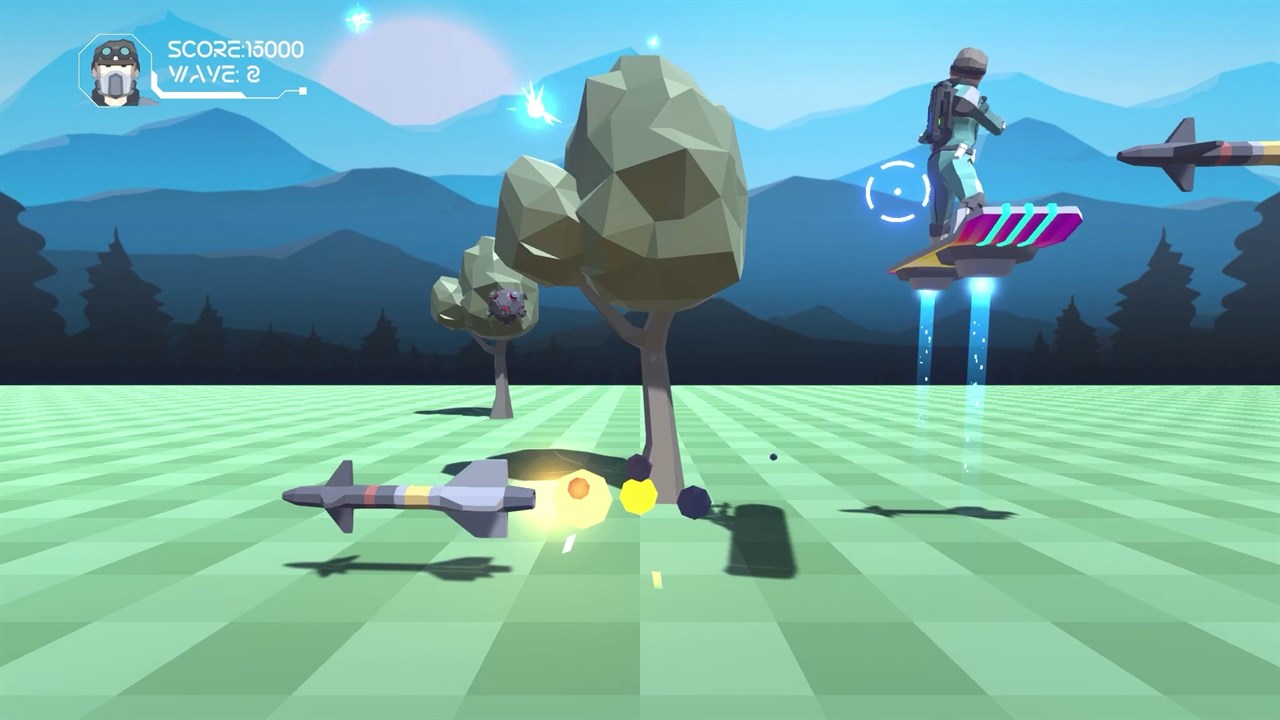 King of the Arcade screenshot 7