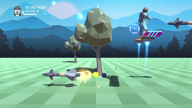 King of the Arcade screenshot 4
