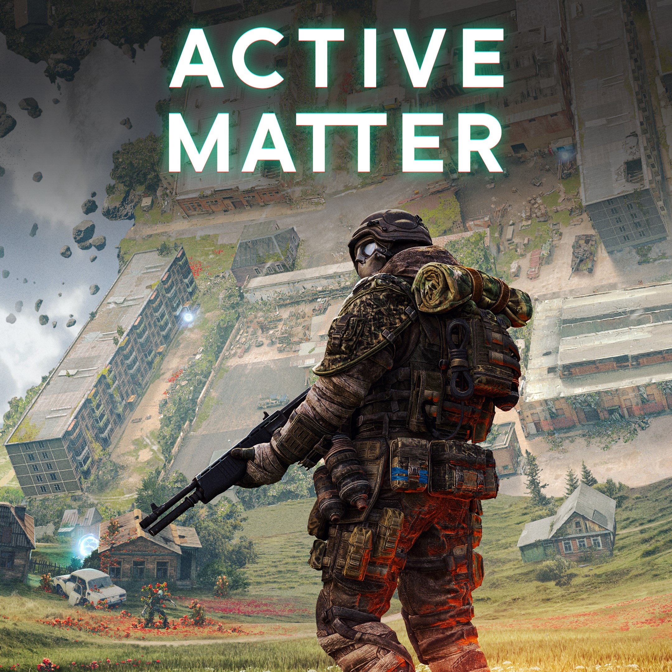 Active Matter