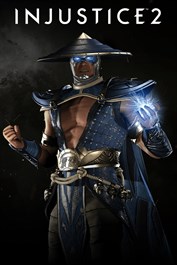 Injustice™ 2 - Raiden