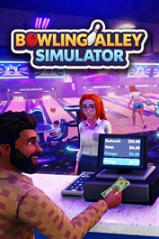 Bowling Alley Simulator