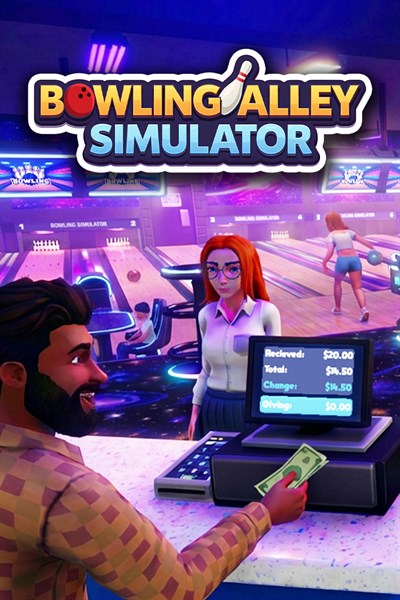 Bowling Alley Simulator