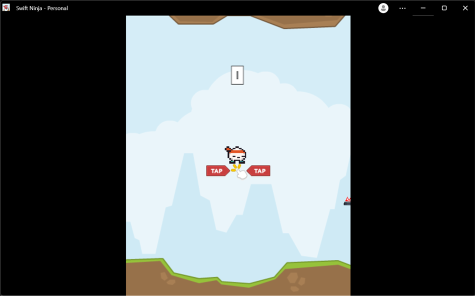 Swift Ninja (Windows) 由: pubteamsix