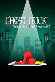 Ghost Trick: Détective fantôme Demo
