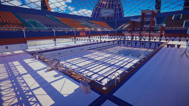 Sports Renovations screenshot 2