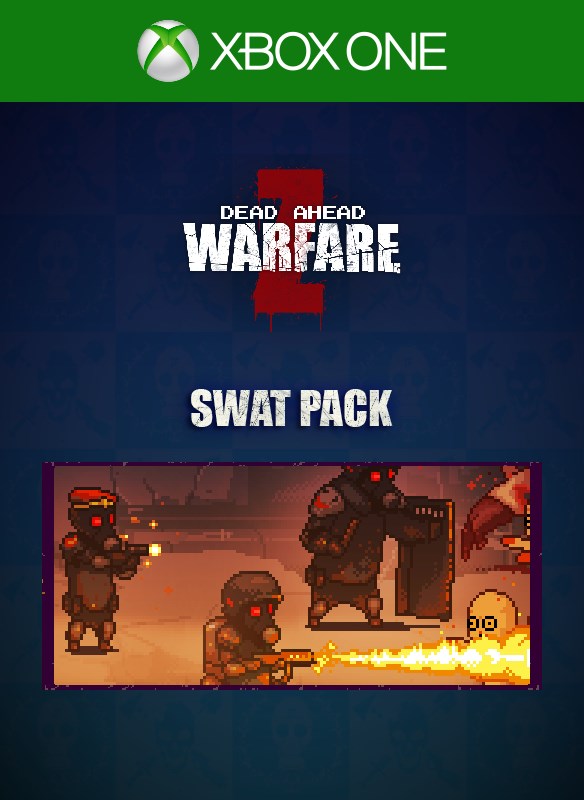 Kit SWAT