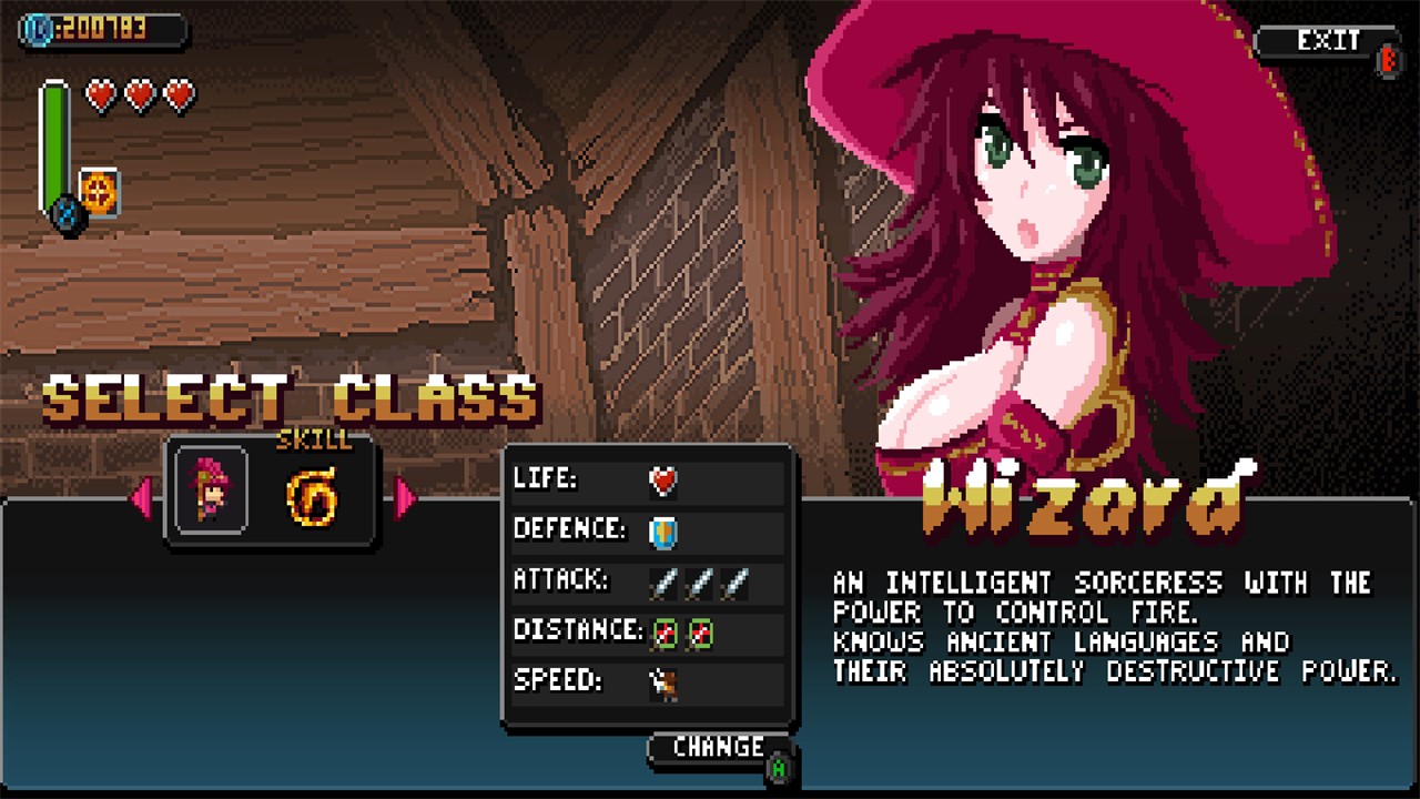 The Diabolical Trilogy screenshot 9
