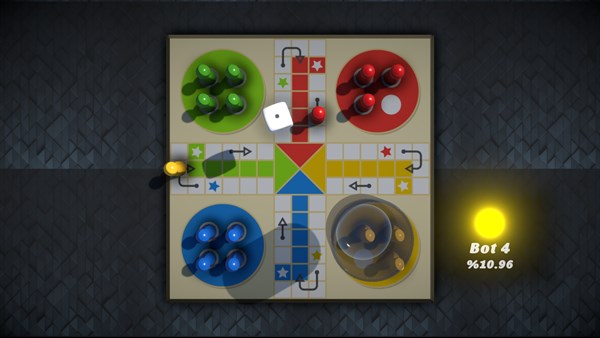Ludo Royal 3D — 8