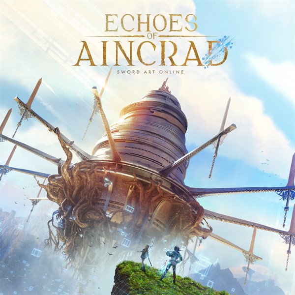 Echoes of Aincrad · Deluxe Edition