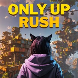 Aperçu Only Up Rush
