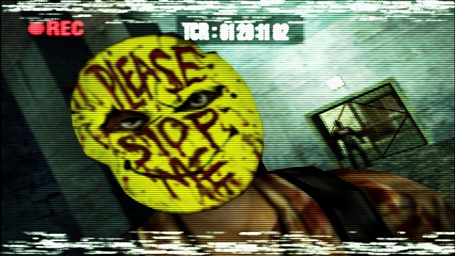 Manhunt screenshot 2