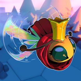 Aperçu Bee Flowers: Royal Garden Xbox Bundle