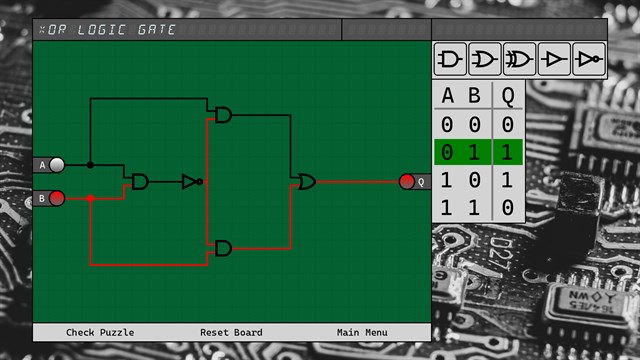 Circuit Snap screenshot 2