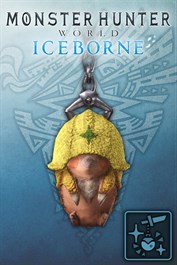 Pendant: Moly Pendant - Veilig