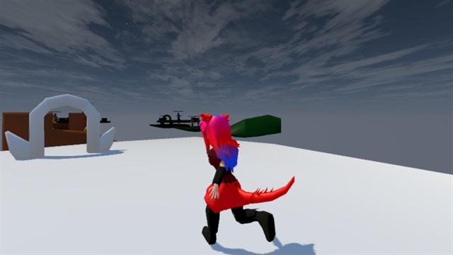 Worldest Dangerous Place screenshot 2