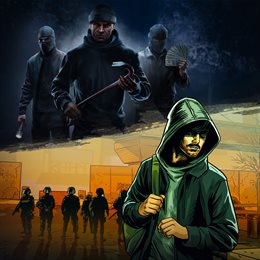Aperçu Life of Crime Bundle