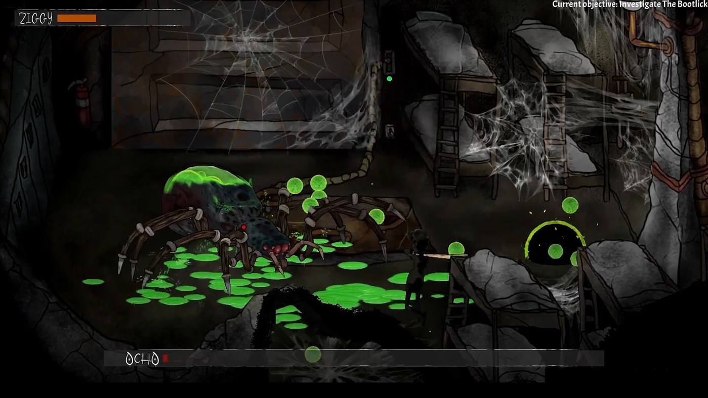 #6. Orten Was The Case (Windows) 由: Woodhill Interactive