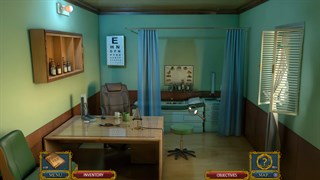 Entwined: Strings of Deception screenshot 5