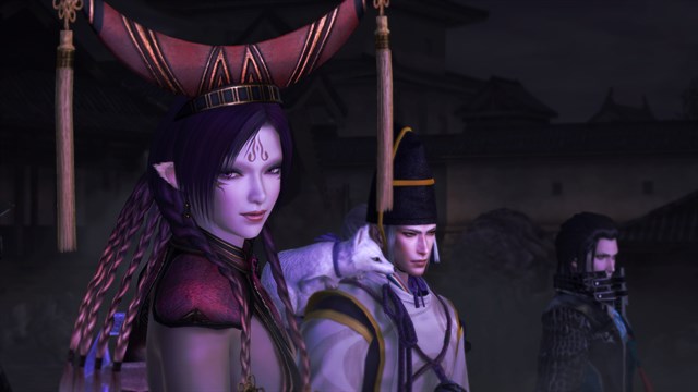 WARRIORS OROCHI 4 Deluxe Edition screenshot 3