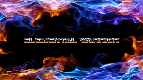 Elemental Warriors