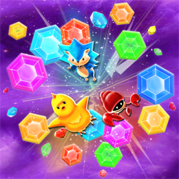 Aperçu Gem Smashers