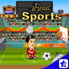SGN Sports™ Head Sports
