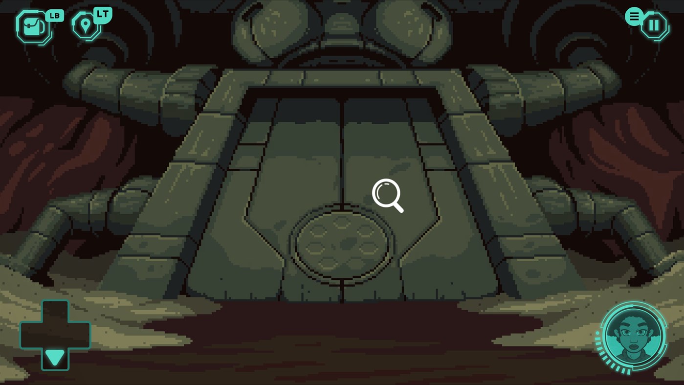 #3. The Abandoned Planet (Xbox) 由: Snapbreak Games