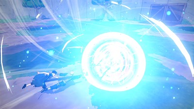 NARUTO TO BORUTO: SHINOBI STRIKER Secret Technique Rasengan Unison — скриншот 4